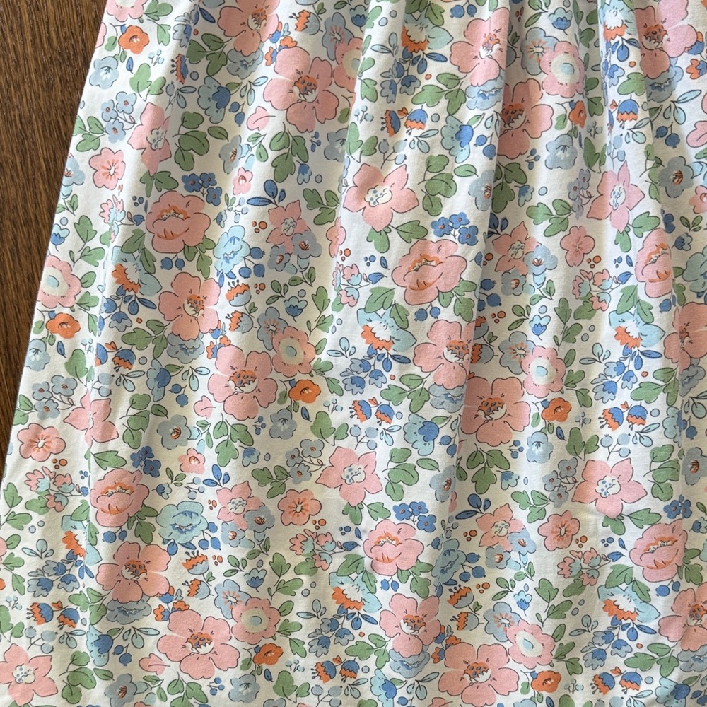 Cecil And Lou Floral Knit Dress - Picture 10 of 10